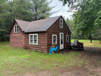 20900 E River Rd, Grantsburg, WI, 54840