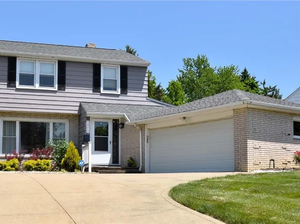 3479 Belvoir Blvd, Beachwood, OH 44122