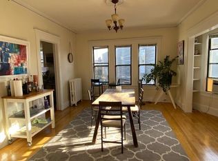 84 Prescott St #U41, Cambridge, MA 02138