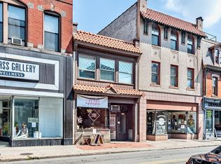 1411 E Carson, Pittsburgh, PA 15203