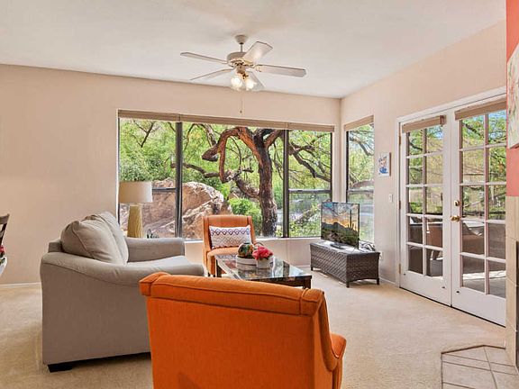 2nd image of 6655 N Canyon Crest Dr Unit 25103
