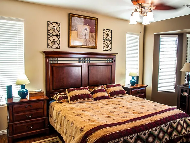 4366 S Kiva Hill Dr — Photo 10