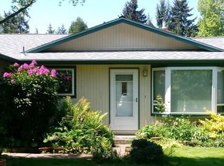 1940 Minda Dr, Eugene, OR 97401