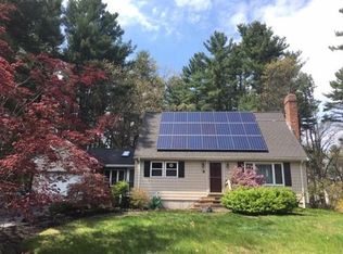 9 Eastgate Rd, Billerica, MA 01821