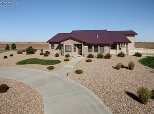 22556 County Road 39, La Salle, CO 80645