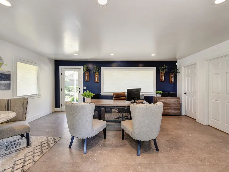 Chardonnay Ridge | Leasing Office