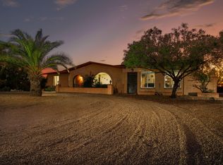 1840 S Calle Nopalito, Tucson, AZ 85748