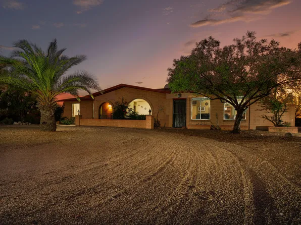 1840 S Calle Nopalito, Tucson, AZ 85748