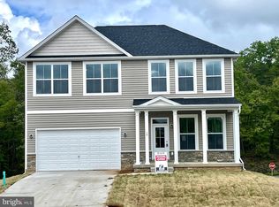 Model Home 16 Cilantro Ln, Bunker Hill, WV 25413