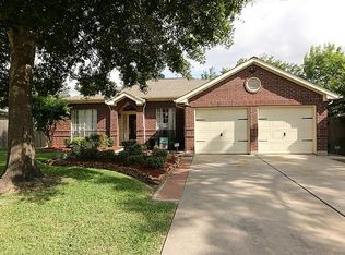 16103 Indian Cypress Dr, Cypress, TX 77429