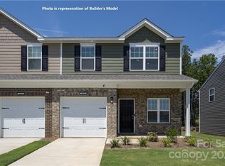 341 Zocalo Dr #25/0601, Gastonia, NC 28056