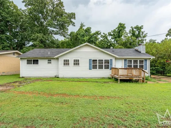 1006 Hickory St, Poplar Bluff, MO 63901