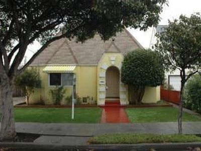 288 Peralta Ave, San Leandro, CA, 94577