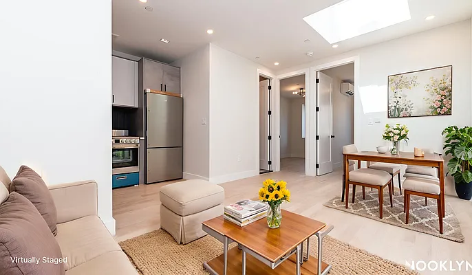 Rented by Nooklyn NYC LLC | media 19