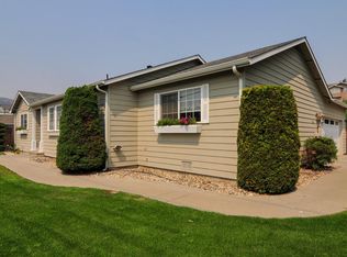 2000 Rainbow Ln, Wenatchee, WA 98801