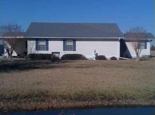 659 Superior Rd, Church Point, LA 70525