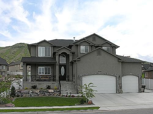 Gorgeous Two Story