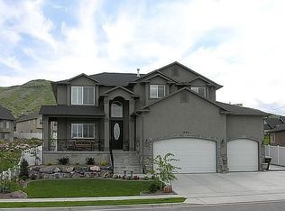 5683 W Emmeline Dr, Herriman, UT 84096
