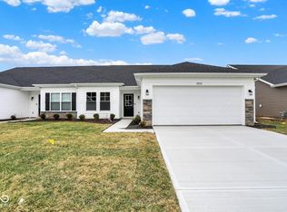 19537 Atwater Ave, Sheridan, IN 46069