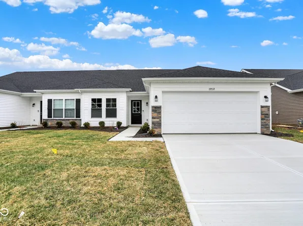19537 Atwater Ave, Sheridan, IN 46069