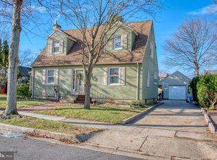 26 Vassar Pl, Vineland, NJ 08360