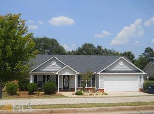 929 Anna Marie Ln, Monroe, GA 30655
