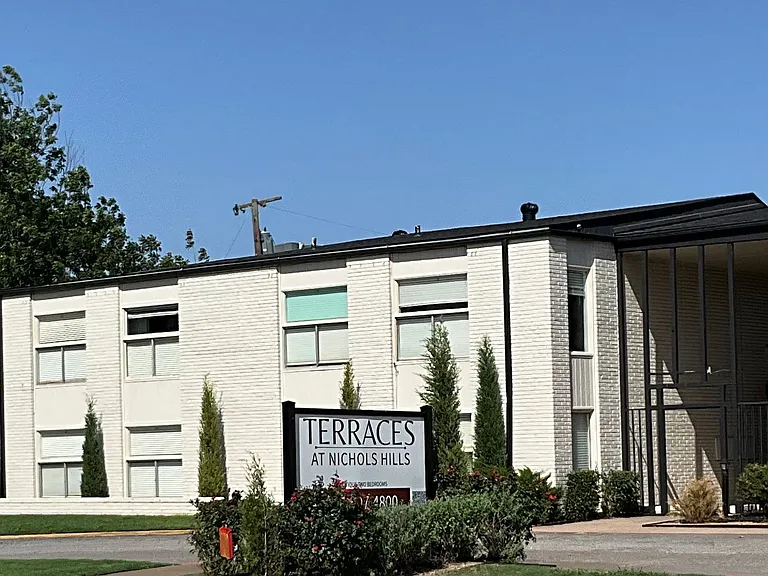 Terraces at Nichols Hills Renovated Two-Bedrooms — Photo 40