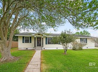 12606 Illinois St, Elberta, AL 36530