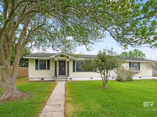 12606 Illinois St, Elberta, AL 36530