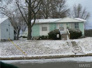 803 W 9th St, Washington, MO