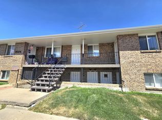 3024 Denver St APT 3, Evans, CO 80620