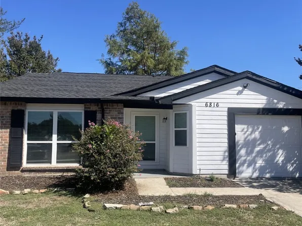 6816 Elliot Ct, The Colony, TX 75056