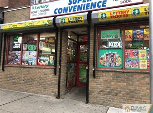 771 W Side Ave, Jersey City, NJ 07306
