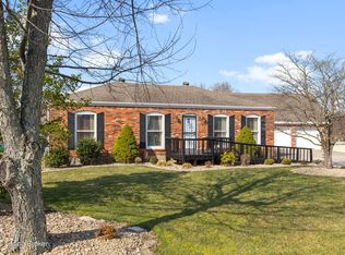 8404 Rodney Cir, Louisville, KY 40219