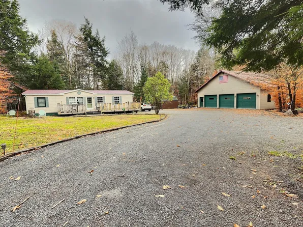 5560 State Route 30, Saranac Lake, NY 12983
