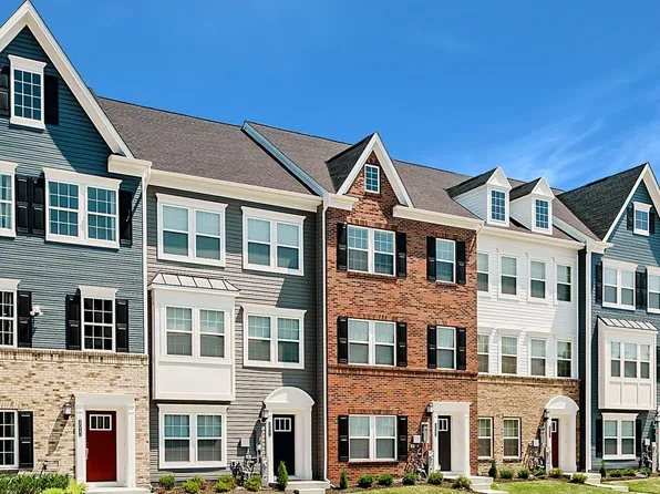 7412 Amega Way, Glen Burnie, MD 21060