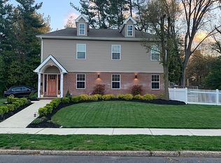 333 Homestead Ave, Haddonfield, NJ 08033