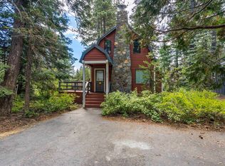 215 Fountain Ave, Tahoe City, CA 96145