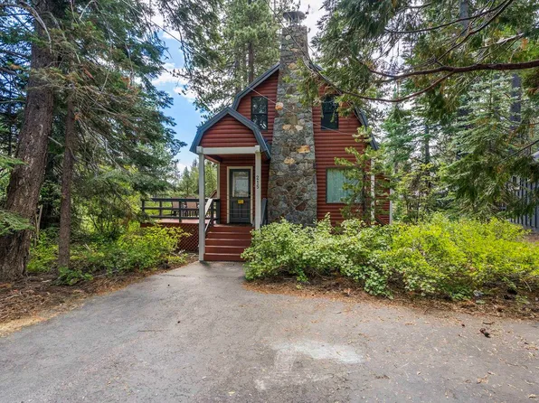 215 Fountain Ave, Tahoe City, CA 96145