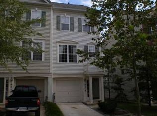 8219 Lyndhurst St, Laurel, MD 20724