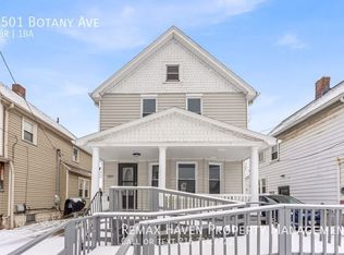 1501 Botany Ave, Cleveland, OH 44109