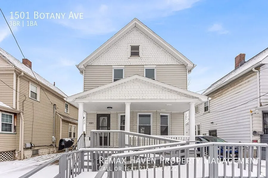 1501 Botany Ave photo 1
