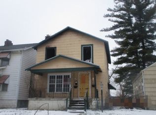 1389 S Ohio Ave, Columbus, OH 43206