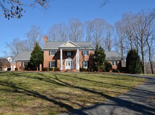 6352 Turnpike Rd, Archdale, NC 27263