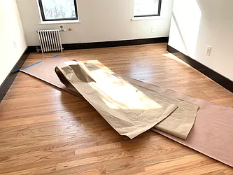 Rented by Tapiro Realty