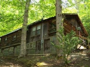 2261 Sam Davis Rd, Bryson City, NC 28713