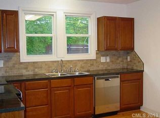 405 Spring St, New london, NC 28127