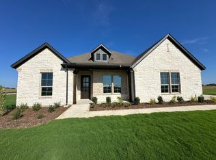 180 Aurora Ave, Valley View, TX 76272