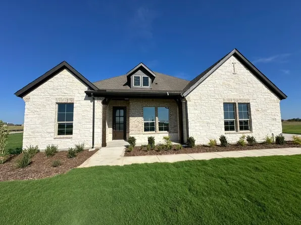 180 Aurora Ave, Valley View, TX 76272