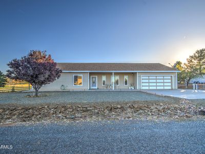 20035 E PINTO Drive, Cordes Lakes, AZ, 86333
